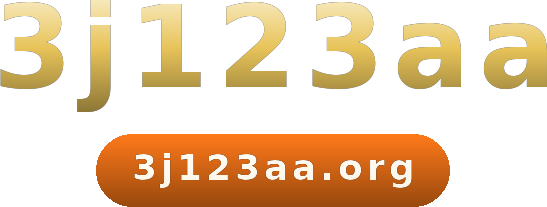 3j123aa logo